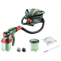 BOSCH  PFS 7000 dažų pulverizatorius